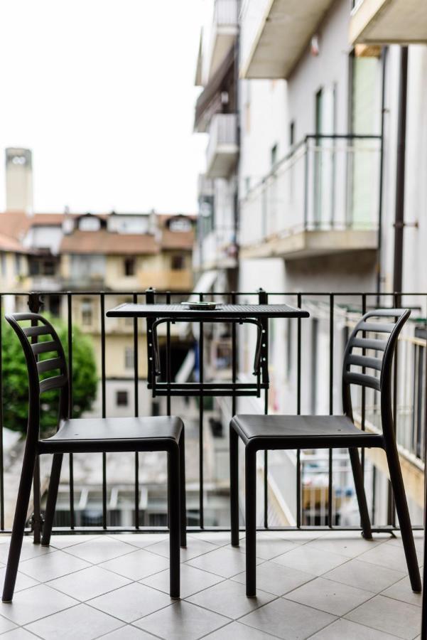 La Locanda Del Bistrot Dei Vinai Cuneo Ngoại thất bức ảnh